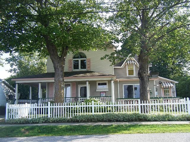Front View