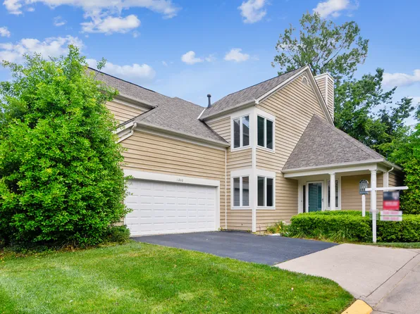 11200 Pavilion Club Ct, Reston, VA 20194