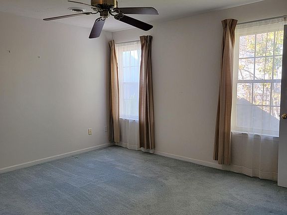 Bedroom #1