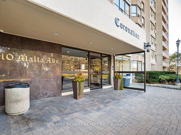 2nd image of 10 Malta Ave #905