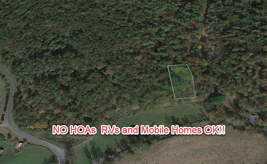 1st image of 0 Newberry Dr