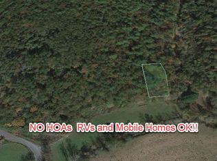 0 Newberry Dr, Ellijay, GA 30536