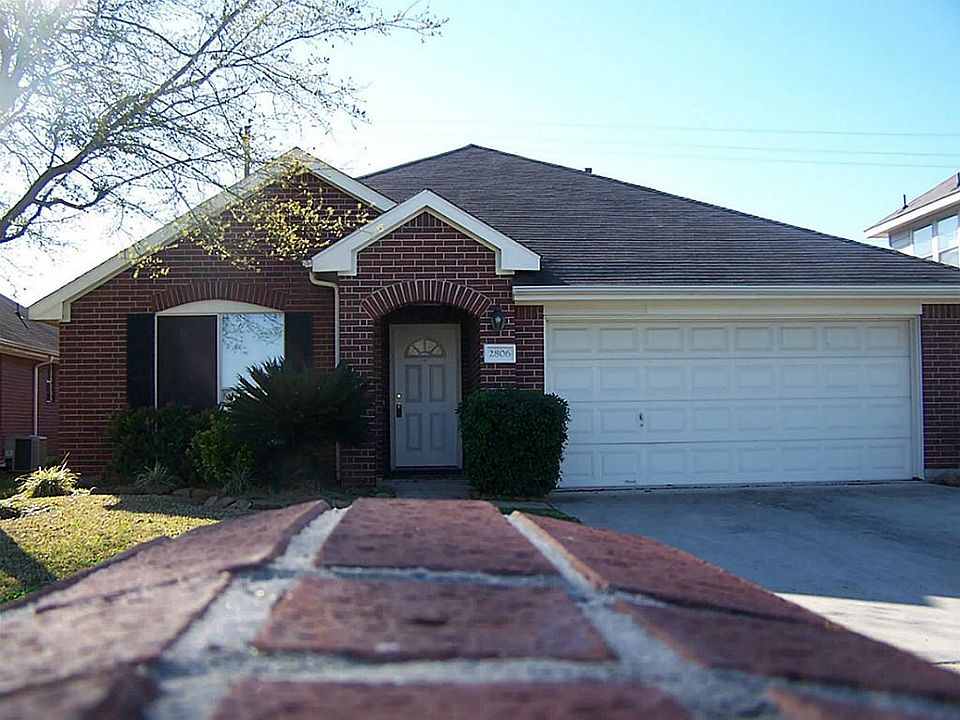 1st image of 2806 White Sands Dr