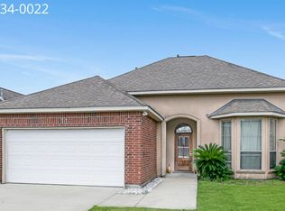 1934 Wildlife Dr, Baton Rouge, LA 70816