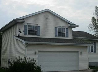 290 Lincoln Pl, North Lewisburg, OH 43060