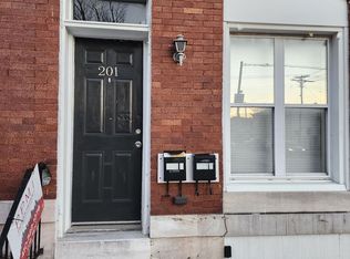 201 N. Ellwood Avenue, Baltimore, MD 21224