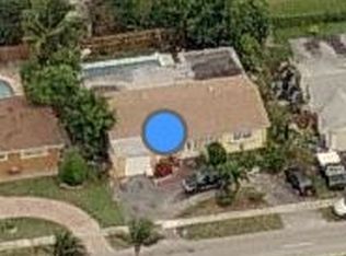 2410 NW 64th Ave, Sunrise, FL 33313