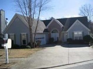 1212 Colony Bend Ct, Lawrenceville, GA 30043