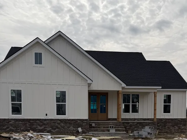 310 Webb Ln Lot 7, Smithville, TN 37166