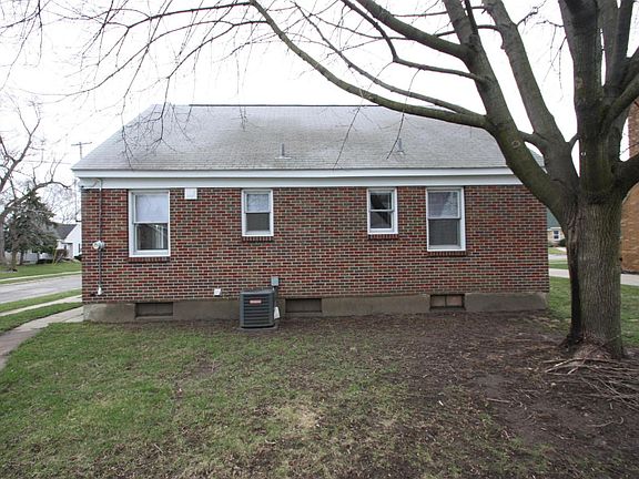 3rd image of 2105 Audobon St SW