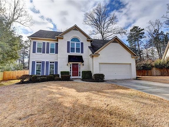 2nd image of 240 Brookhollow Trce