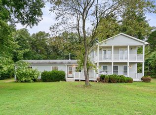 19158 Balty Rd, Ruther Glen, VA 22546