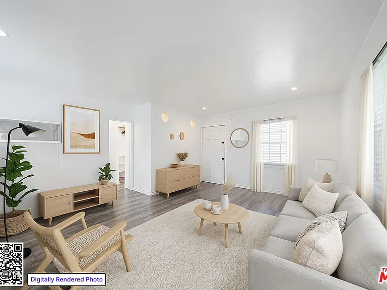 1238 S Beverly Glen Blvd #17 — Photo 6