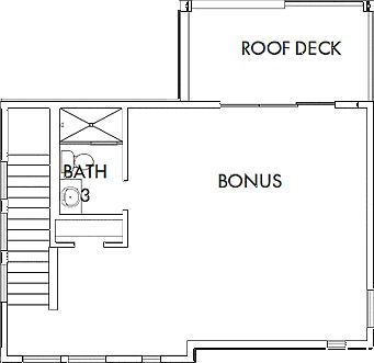 3rd Floor
