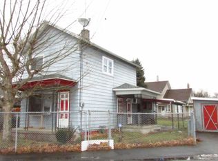 403 Grace St, Scranton, PA 18509