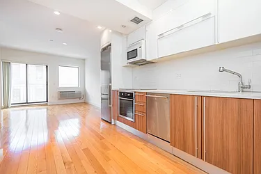 Rented by Modern Spaces