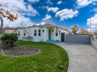 1491 N Farris Ave, Fresno, CA