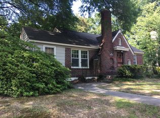 1790 Mignon Ave, Memphis, TN 38107