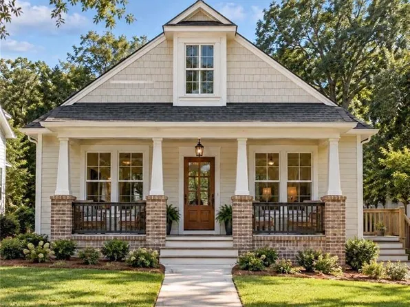 978 Parsons St SW, Atlanta, GA 30314