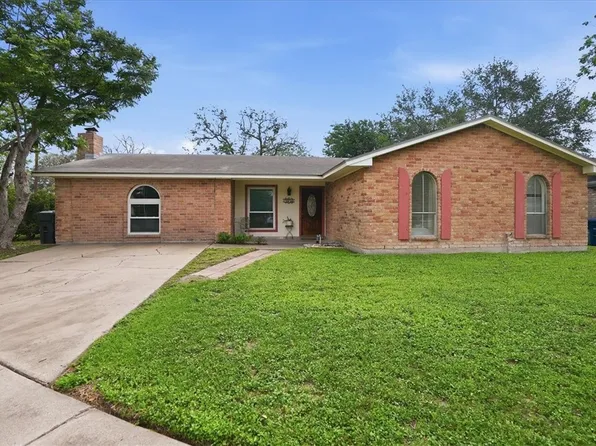 1914 Cherokee St, Corpus Christi, TX 78409