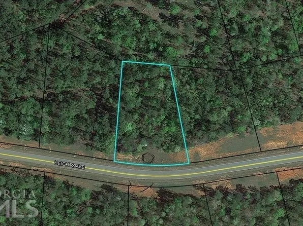 126 Heights Ave, Forsyth, GA 31029