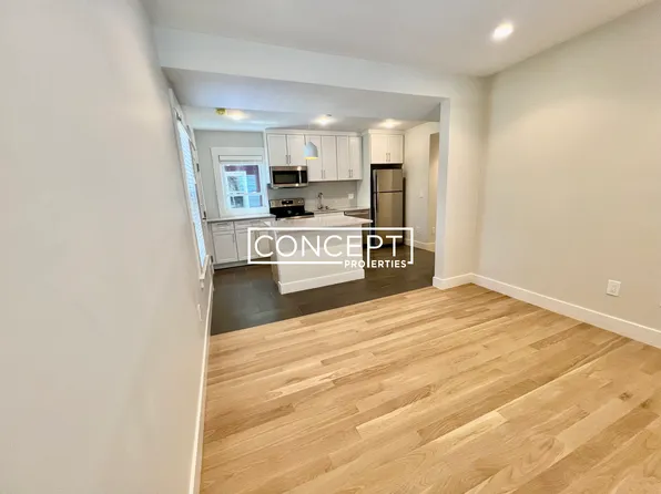 208 Banks St #1, Cambridge, MA 02138