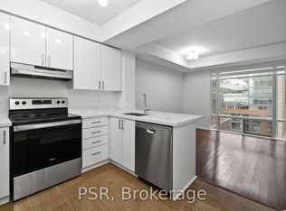50 John St #804, Toronto, ON
