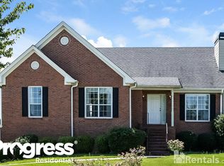 1046 Maria Dr, McDonough, GA 30253