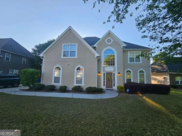 3415 Sandwedge Ln, Snellville, GA 30039