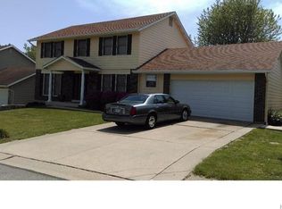20 Spencer Trl, Saint Peters, MO