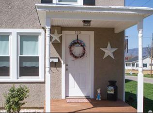 115 Ashby Ave, Elkton, VA 22827