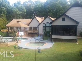 3355 Old Peachtree Rd #0, Dacula, GA 30019