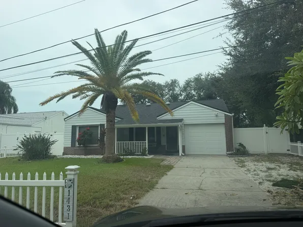 1431 Indiana Ave, Palm Harbor, FL 34683