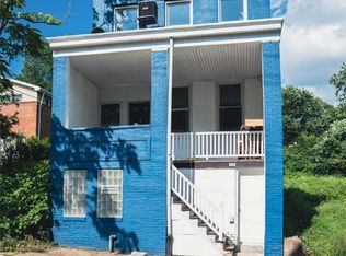 620 Kirkpatrick St, Pittsburgh, PA 15219