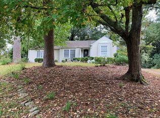 423 Gordon Cir, Lagrange, GA 30240