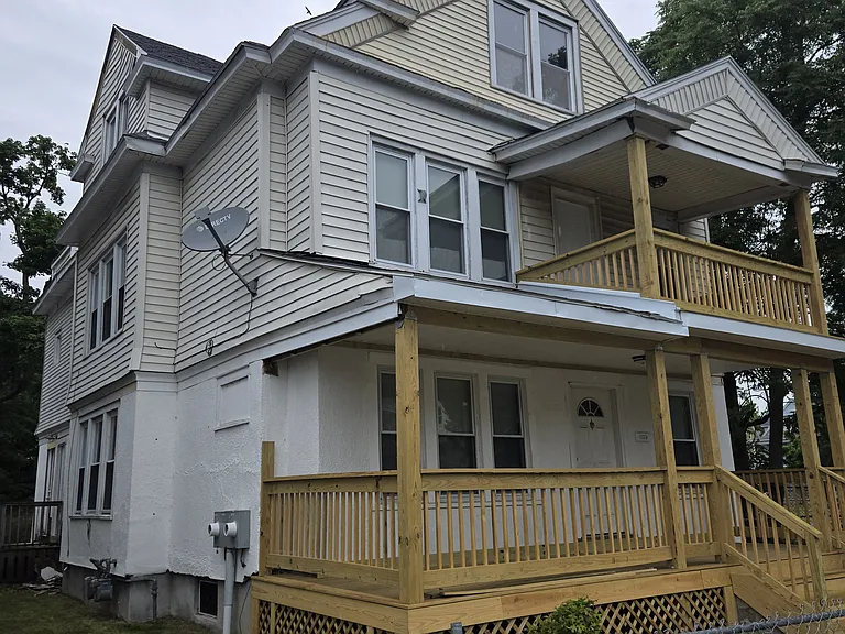 280 Wilbraham Rd — Photo 1