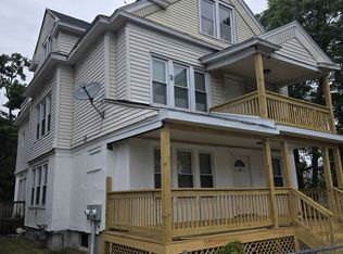 280 Wilbraham Rd, Springfield, MA 01109