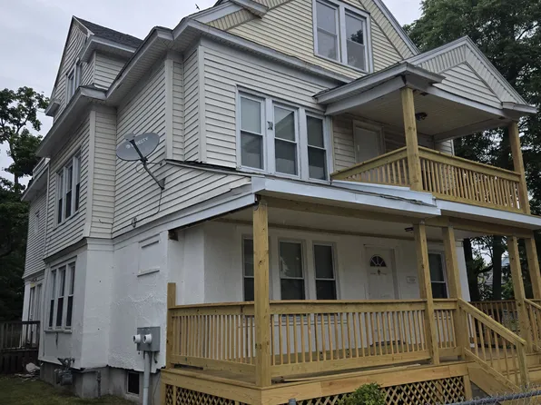 280 Wilbraham Rd, Springfield, MA 01109