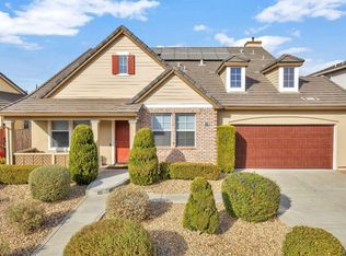 806 Purple Sage Dr, Vacaville, CA