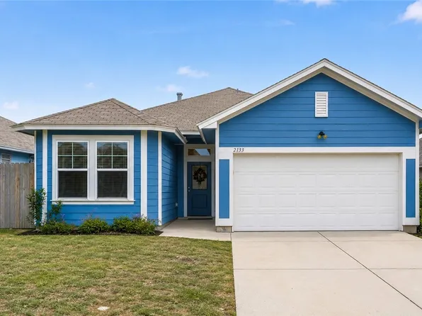 2133 Big Bayou Bnd, Aransas Pass, TX 78336