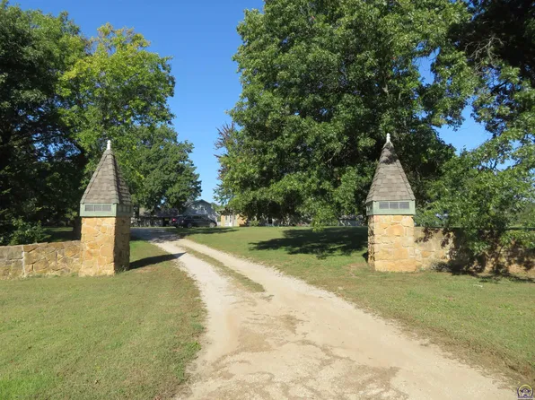 7607 Ferguson Rd #7609, Ozawkie, KS 66070