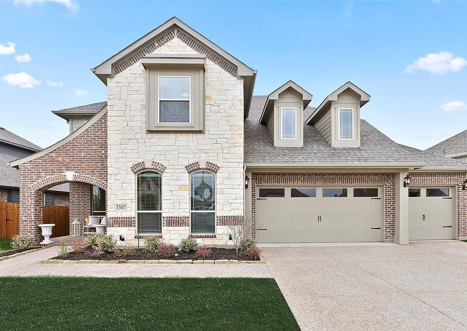 1st image of 3307 Timberline Dr