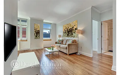 Sold by Douglas Elliman