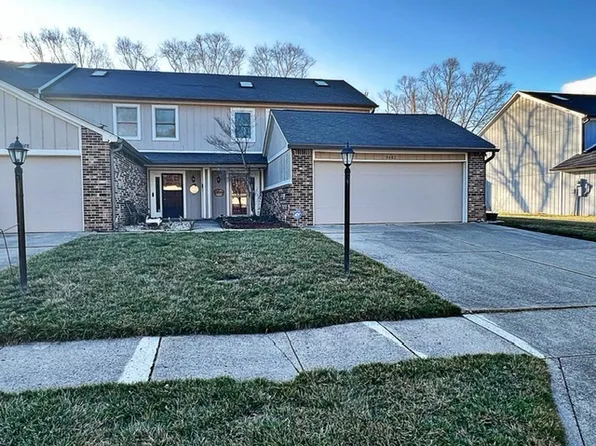 9482 Sandpiper Dr E, Indianapolis, IN 46268