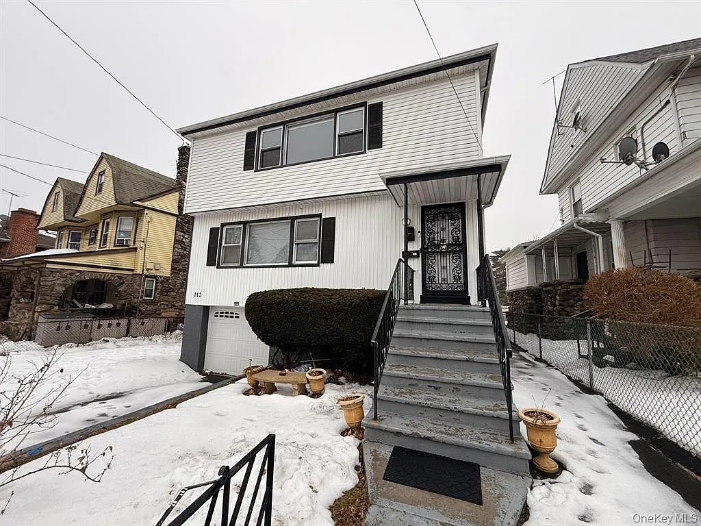 N Columbus Ave, Mount Vernon — Photo 1
