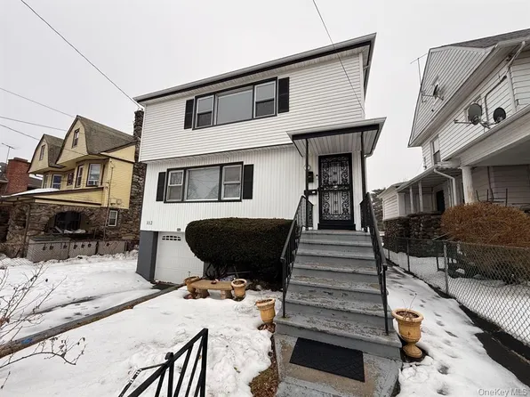(undisclosed Address), Mount Vernon, NY 10553