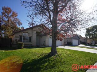 7412 Chilibre St, Bakersfield, CA 93313