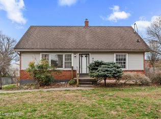9214 Fern Creek Rd, Louisville, KY 40291