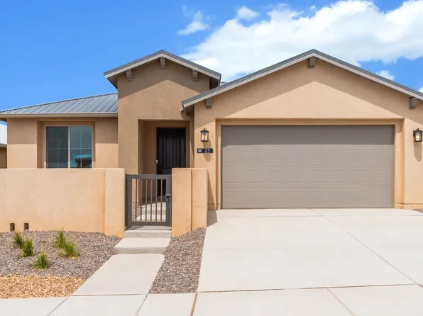23 Calle Reflejo, Santa Fe, NM 87508