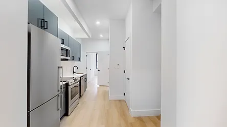 Rented by Ink Realty Services LLC